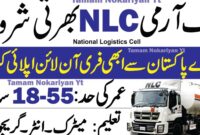 National Logistics Cell