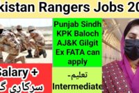Pak Rangers