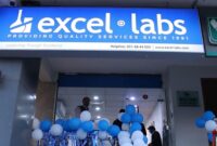 Excel Labs Pvt Ltd
