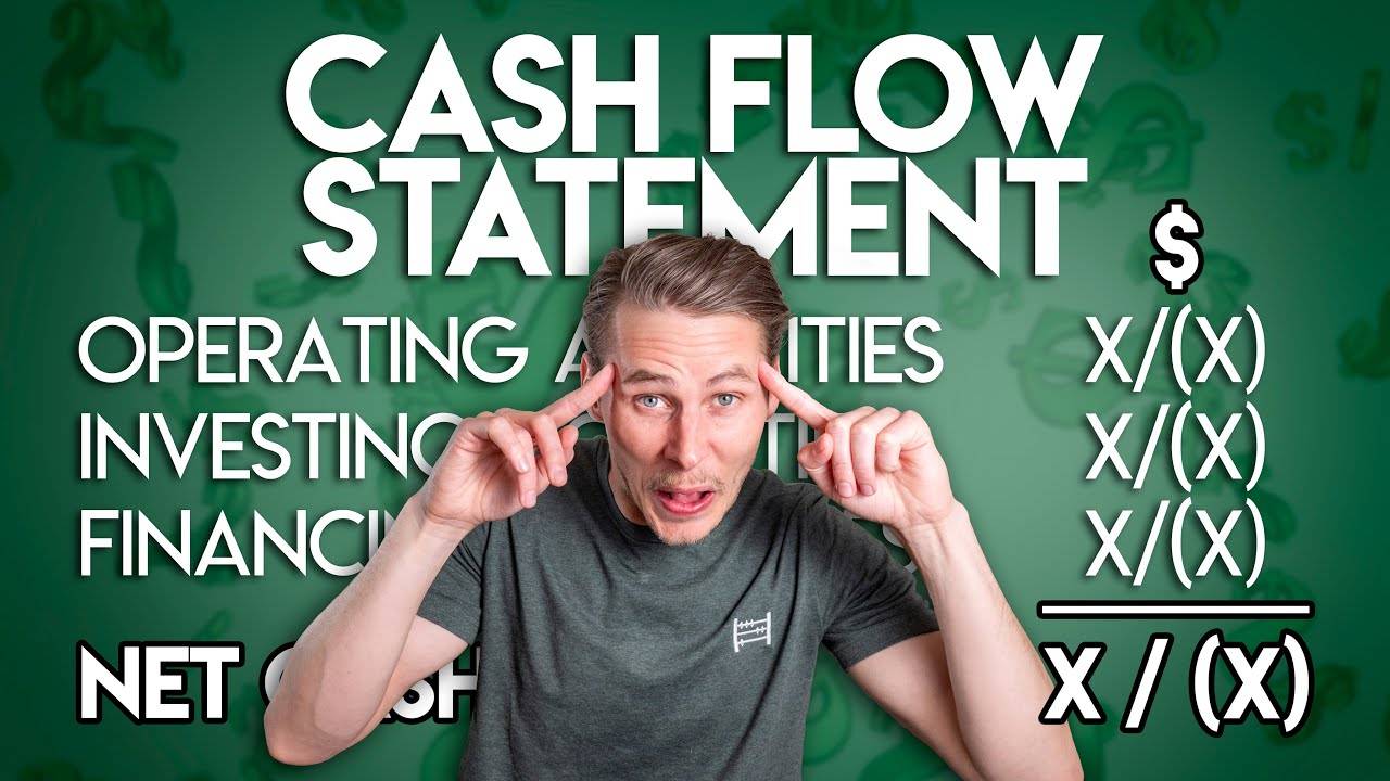 Cash Flow Statements